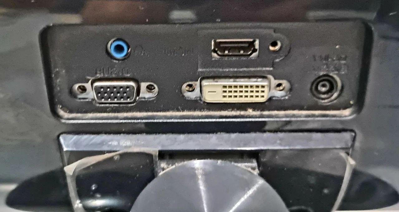 Monitor IPS236Vx Full HD - Painel IPS  - Foto 3