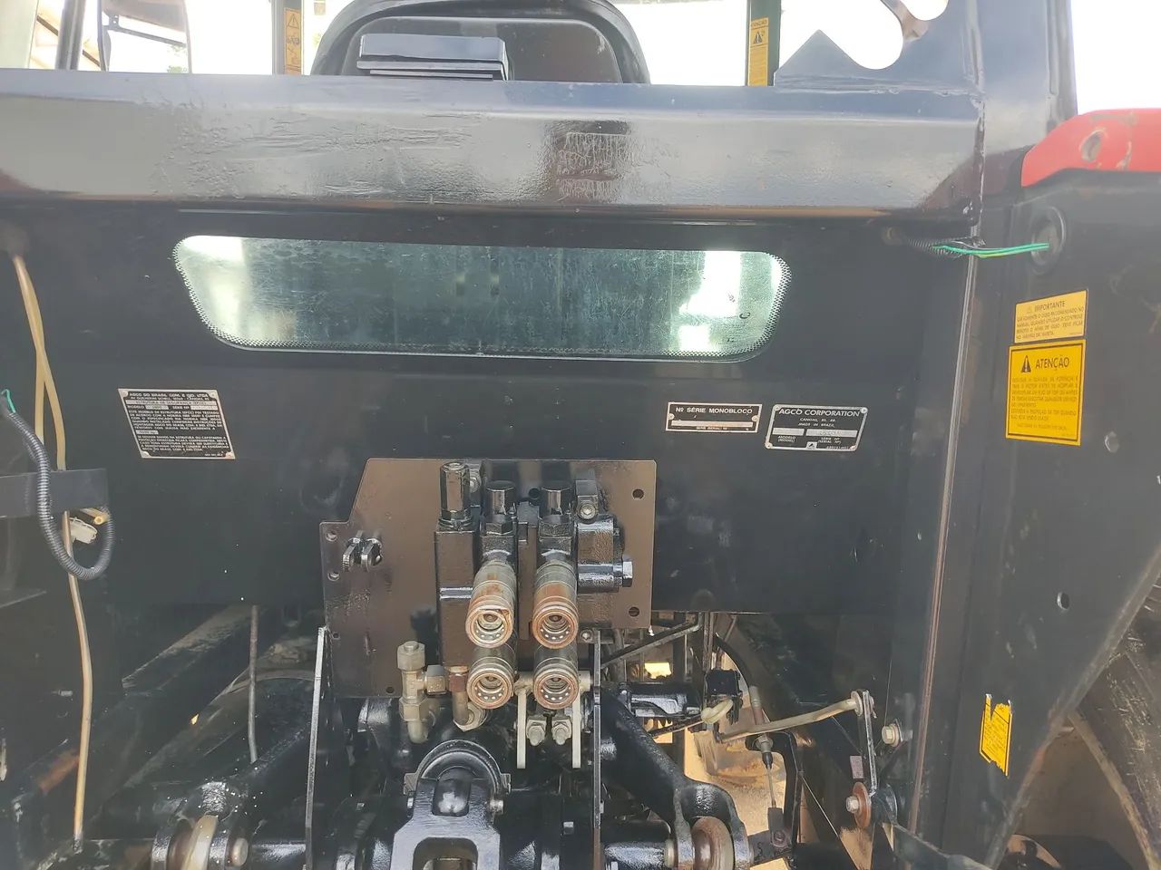 MASSEY FERGUSON 283 Oportunidade - Foto 6