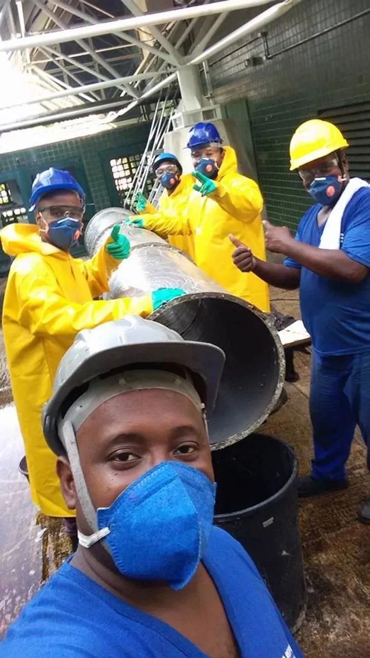SERVIÇOS DE REFRIGERAÇÃO, COZINHA INDUSTRIAL E REFORMAS ? - Foto 3