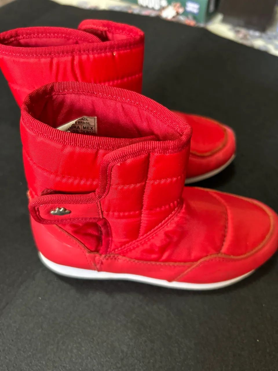 Bota infantil Lilica Ripilica tam 29