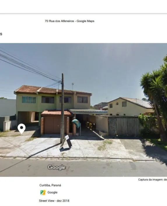 Foto - Curitiba - Boa Vista