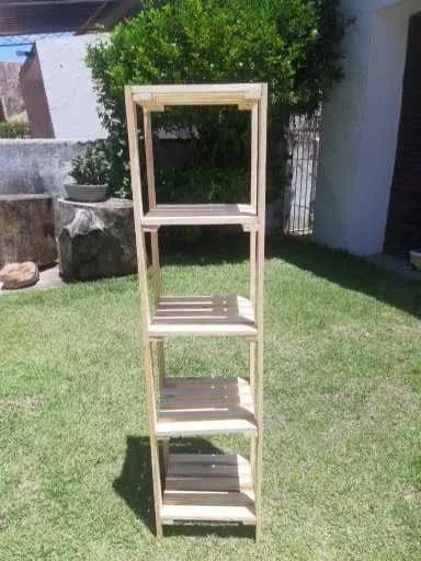 Estante multiuso - Foto 2
