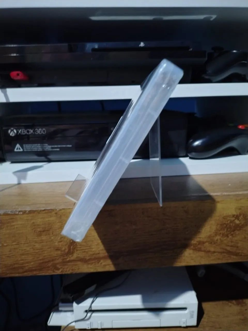 Beyond Two Souls PS3 Lacrado - Foto 5