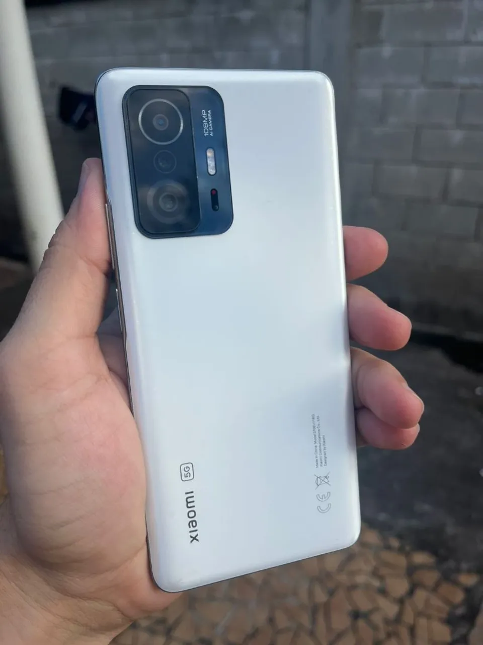Xiaomi 11T 5G 128Gb