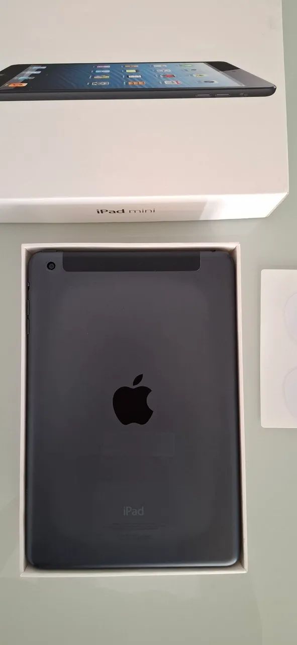 Ipad mini Apple  - Foto 4