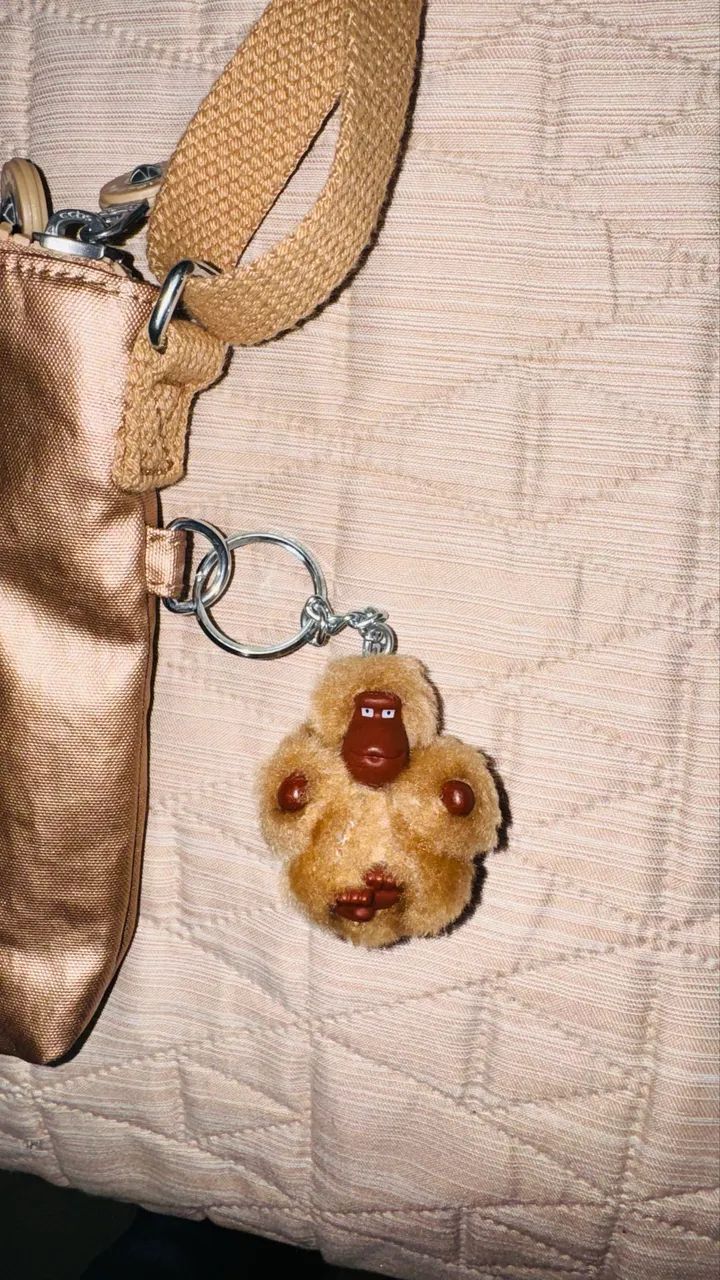 Bolsa Kipling - Foto 5