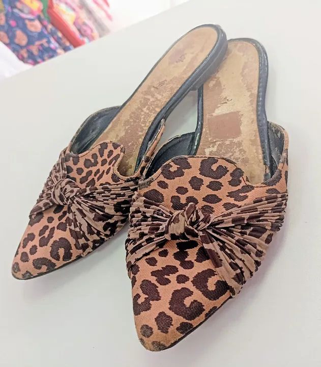 Sapato Mule - Foto 2