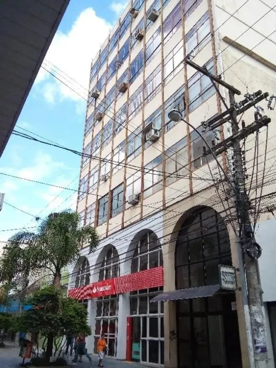 Sala Comercial 2 dormitórios à venda Centro Pelotas/RS