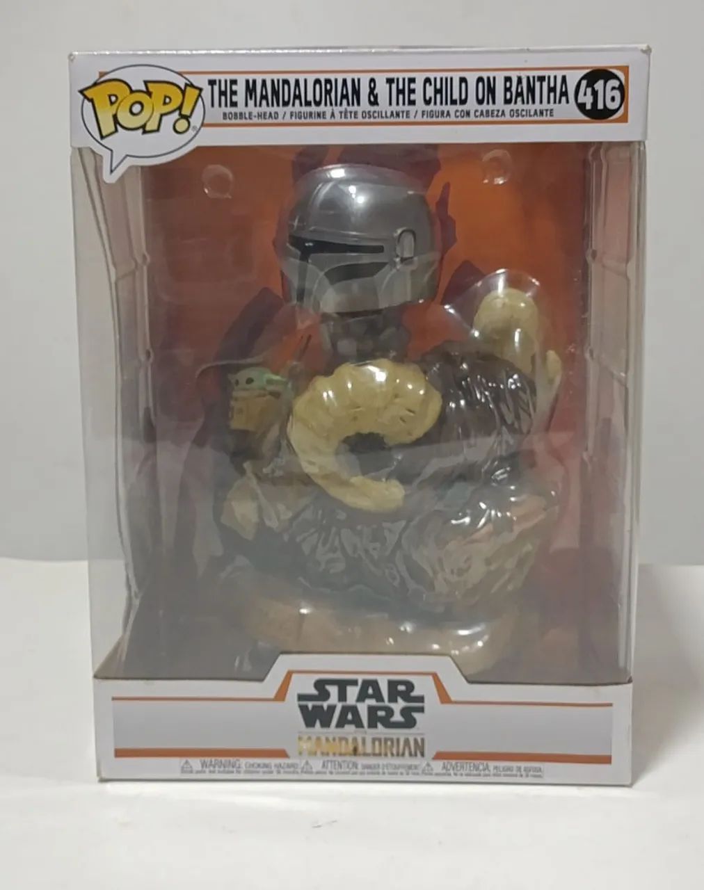 Lote Funko Pop Star Wars (Vendo Separado) - Foto 4