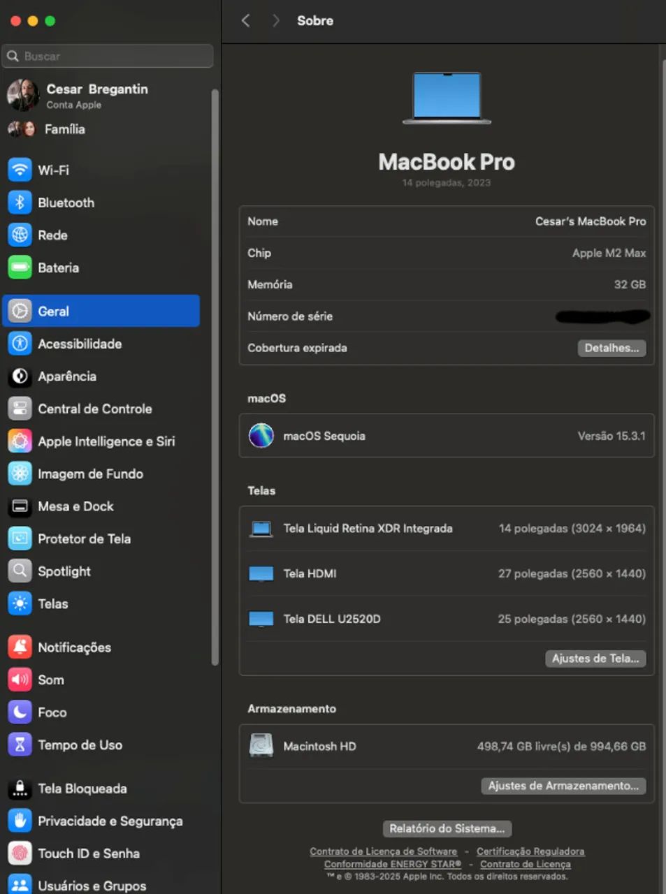 Macbook Pro M2 Max 14 Macbook Pro M2 Max 14