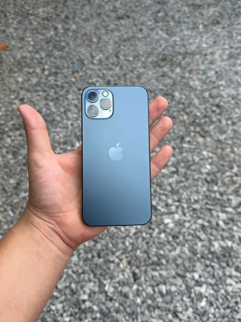 IPHONE 12 PRO 128GB