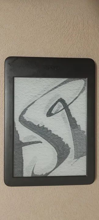 Kindle 10 Geração - Foto 2