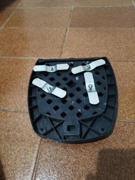 Bau para Moto - Foto 3