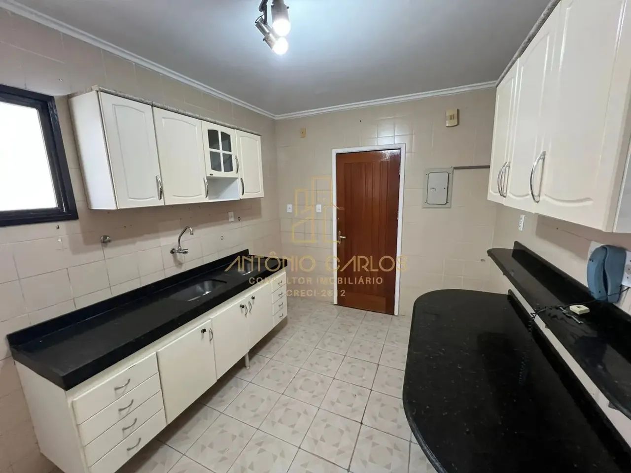 Apartamento à venda no EDIFÍCIO REMBRANDT , SÃO JOSÉ , Aracaju, SE - Foto 9