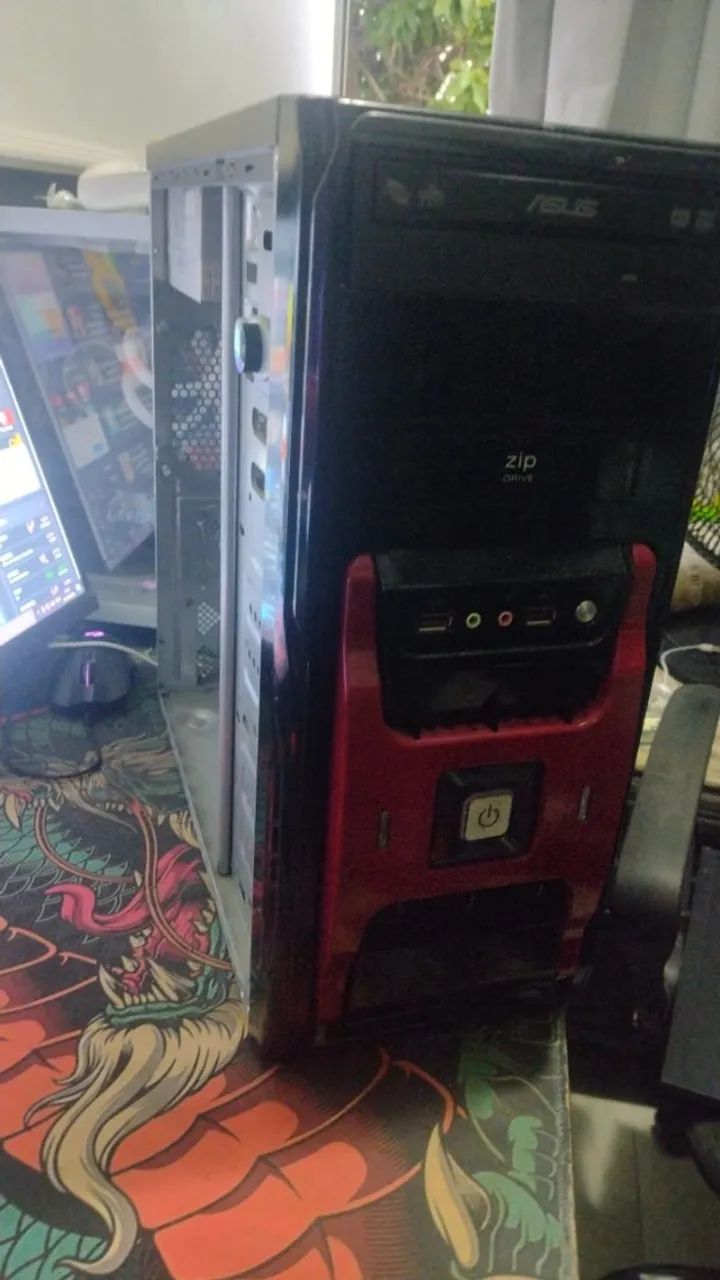 pc gamer