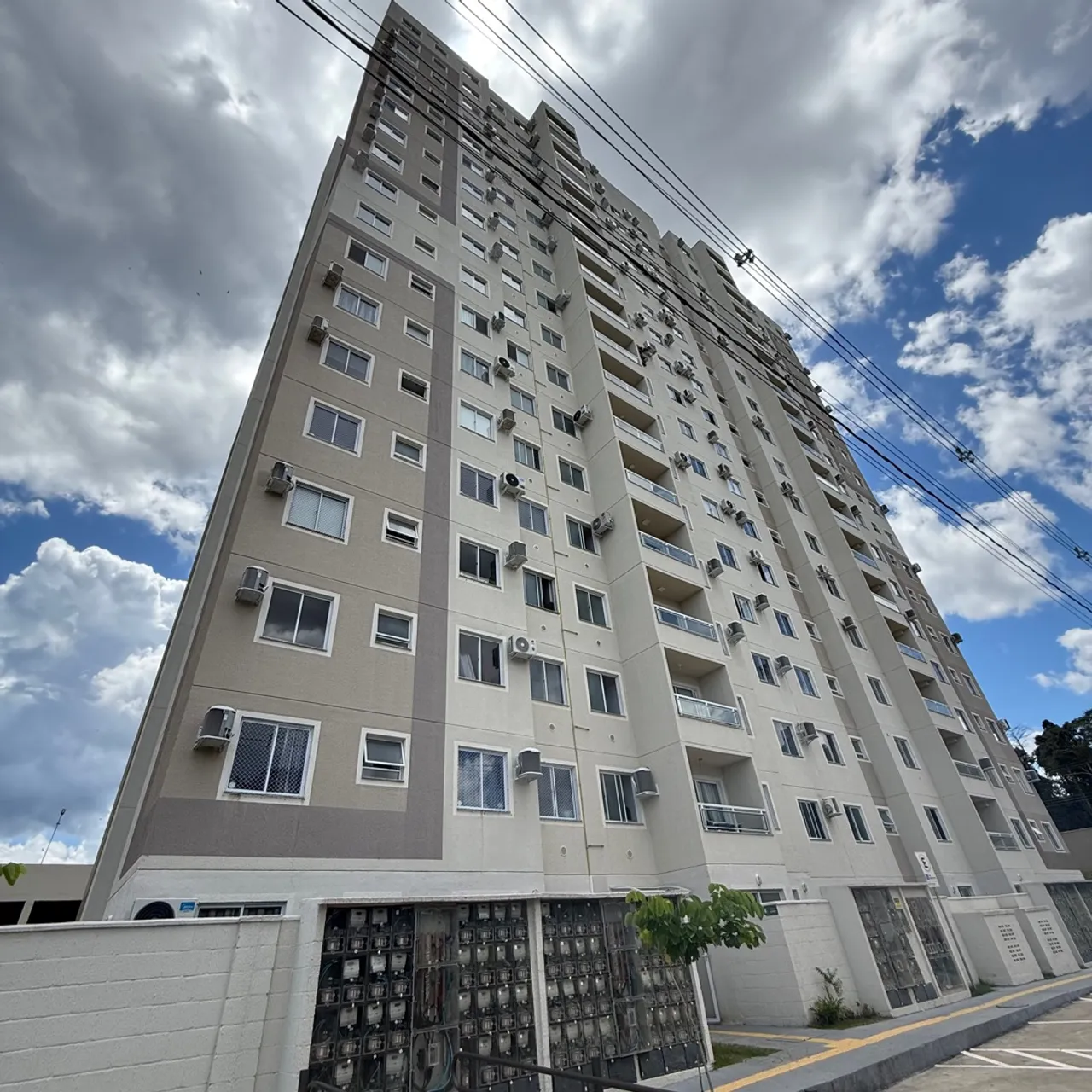 Mirante das Flores