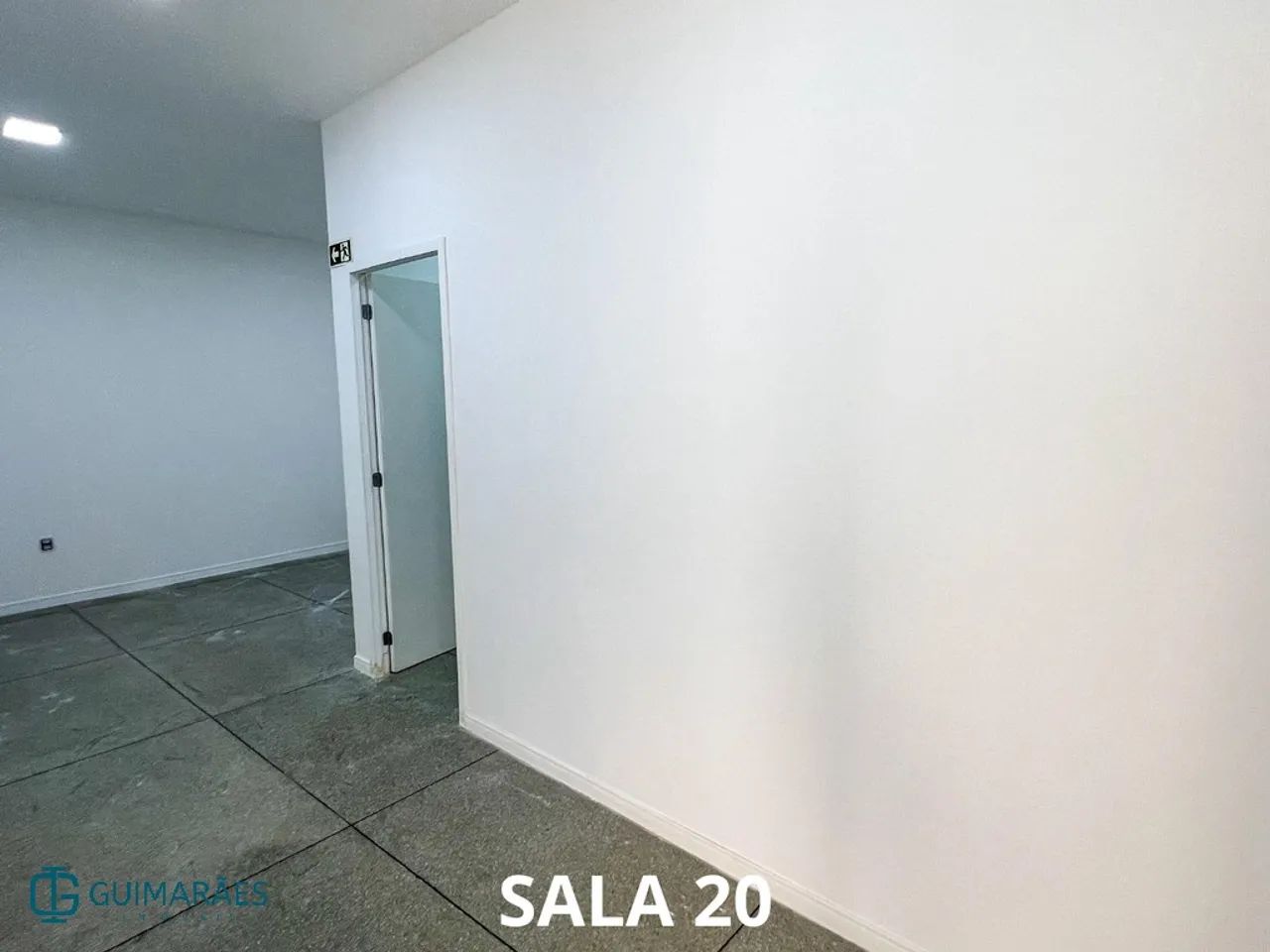 Salas Comerciais para Locação  Edifício Comercial no 3º Andar - Foto 15
