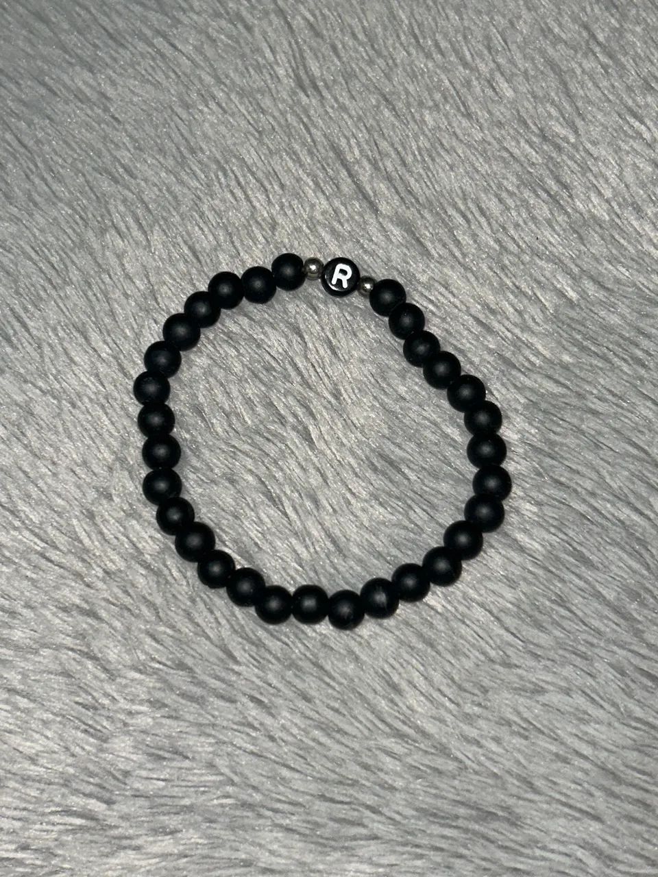 Pulseira Inicial R - Foto 2