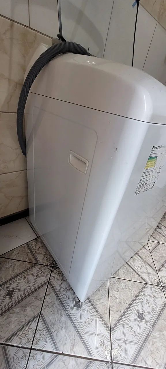 Máquina de Lavar Consul 11kg - Foto 5