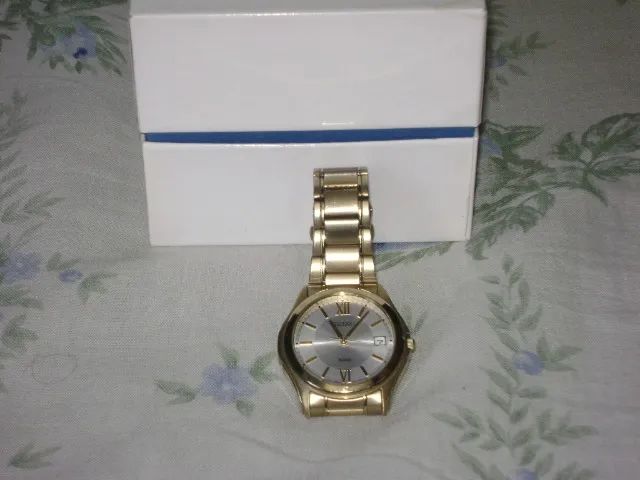 Relógio Seiko feminino
