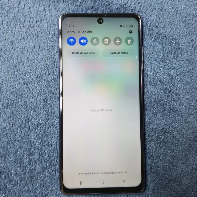 Galaxy s20 FE