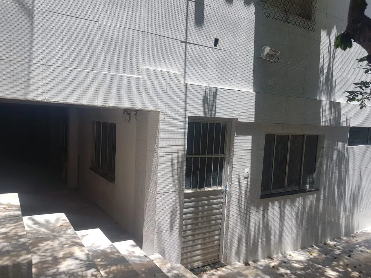 Alugo Casa 3/4 em Jauá Com ENERGIA SOLAR.