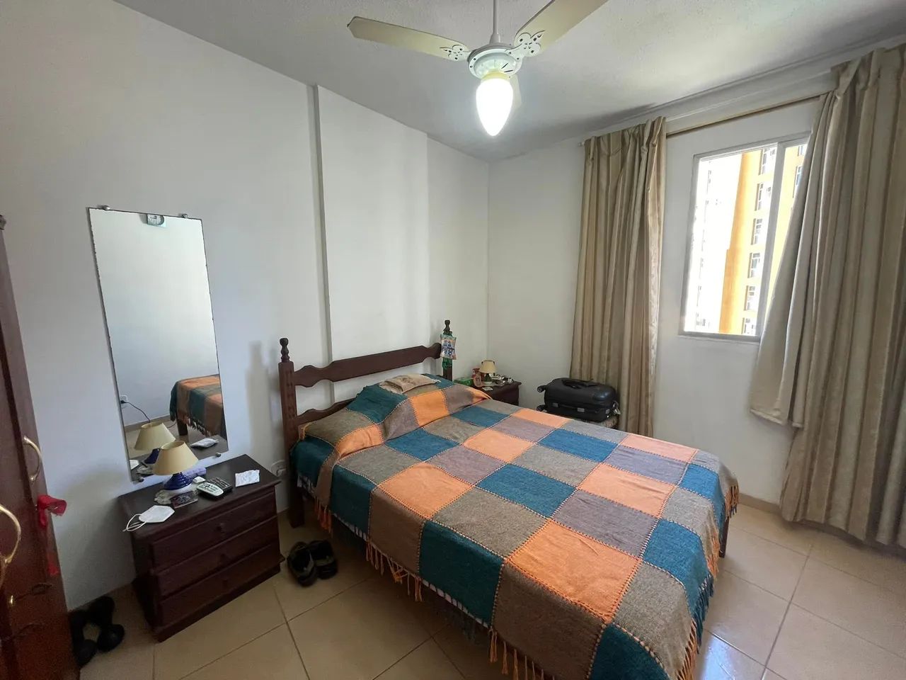 Apartamento para venda com 60 metros quadrados com 2 quartos em Centro - Guarapari - ES - Foto 3