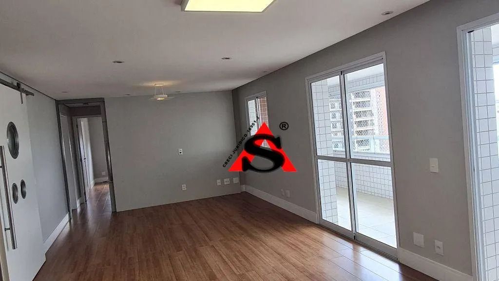 Apartamento com 3 dormitórios para alugar, 136 m² por R$ 10.047,00/mês - Ipiranga - São Pa - Foto 2