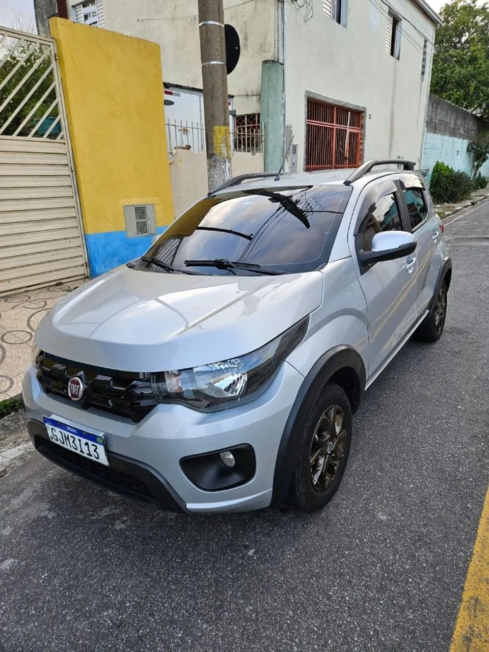 Fiat uno on 2017  - Foto 4