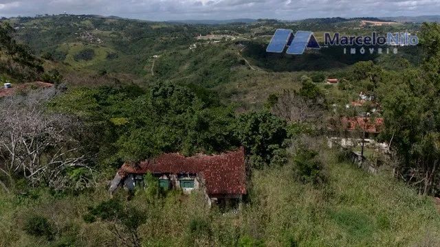 Área Em Chã Grande Beira da Pista Com 15.000m2 - Foto 3