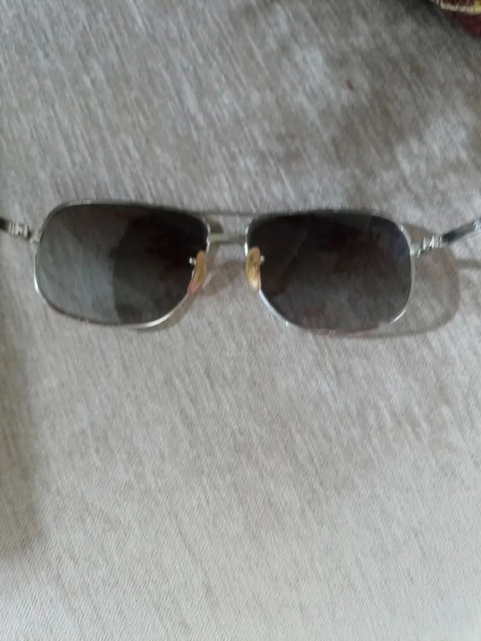 Óculos de sol RayBan 3458e - Foto 3