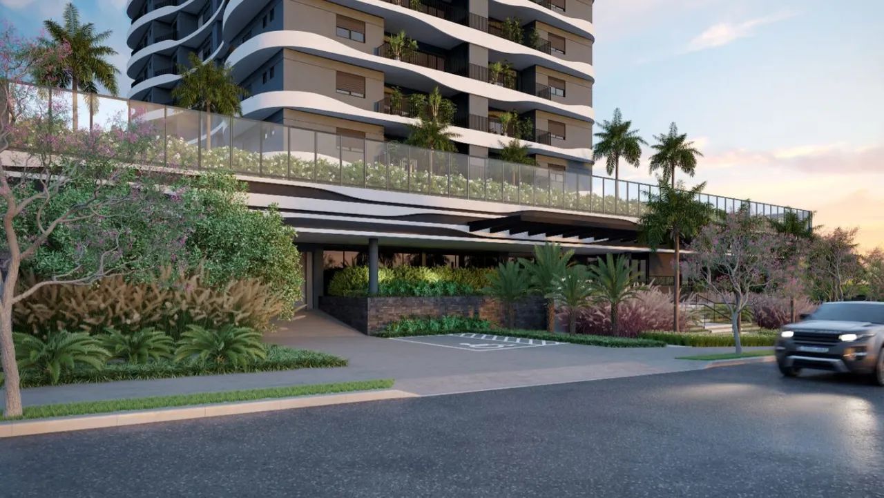 Apartamento à venda no bairro Serrinha - Goiânia/GO - Foto 4