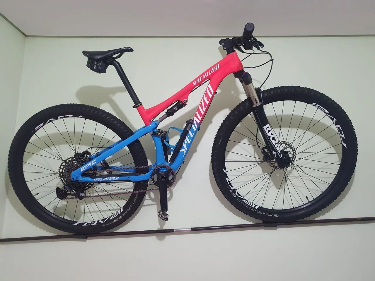 specialized epic carbono