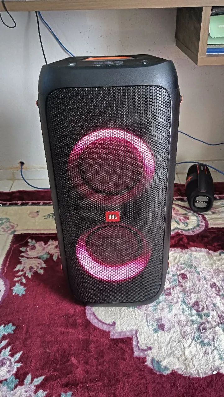Caixa JBL para Xbox 310 - Foto 2