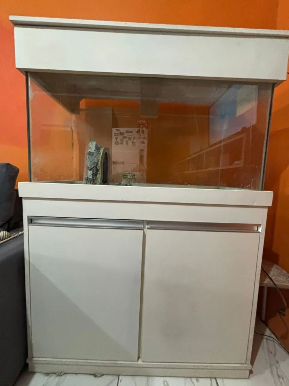 Kit Completo 200l - Com movel naval - Foto 2