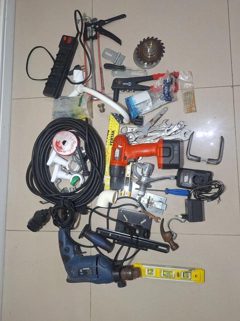 Construction Work, Building Materials and Tools64595712028163120