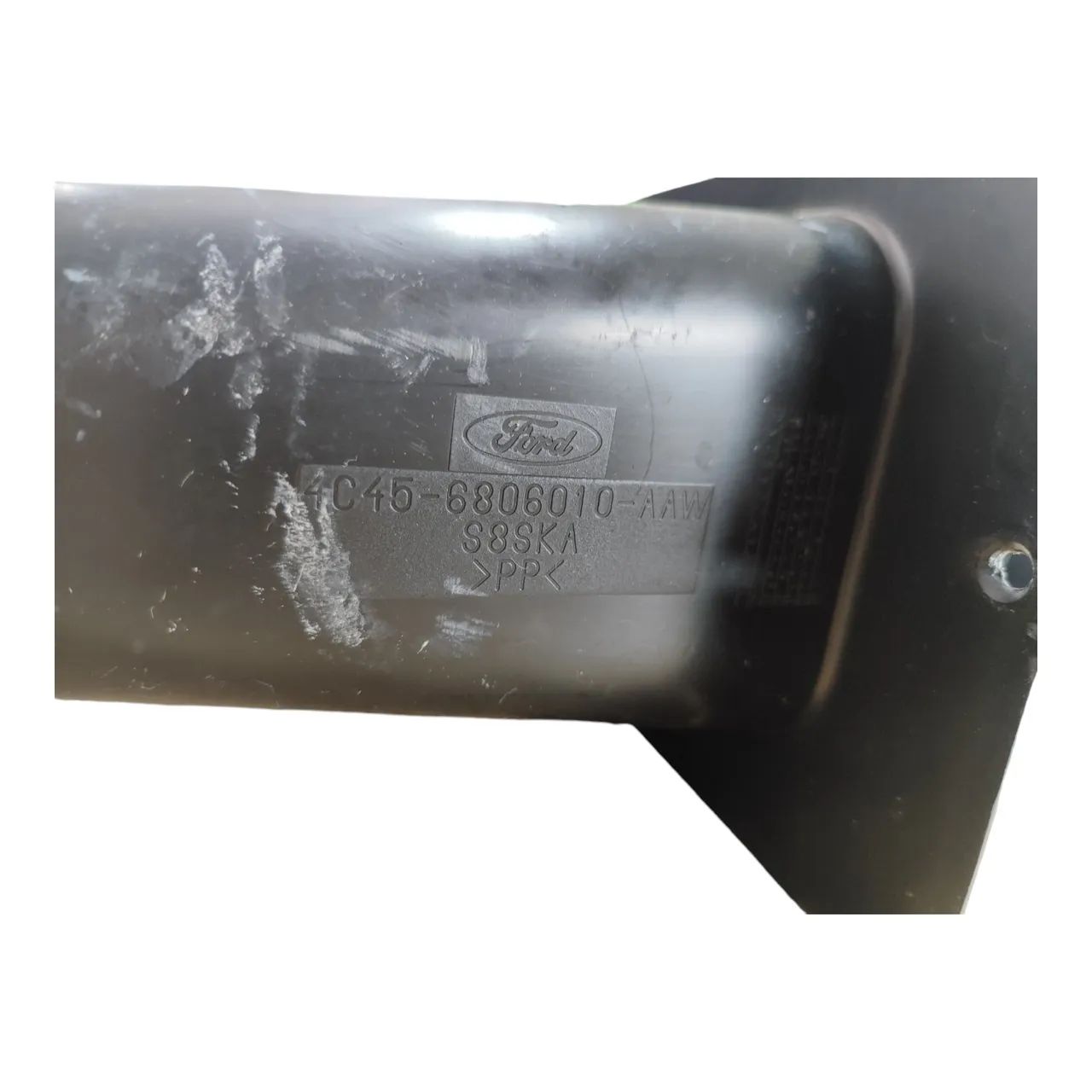 Porta Objetos Original Caminhão Ford Cargo  E2152 - Foto 5