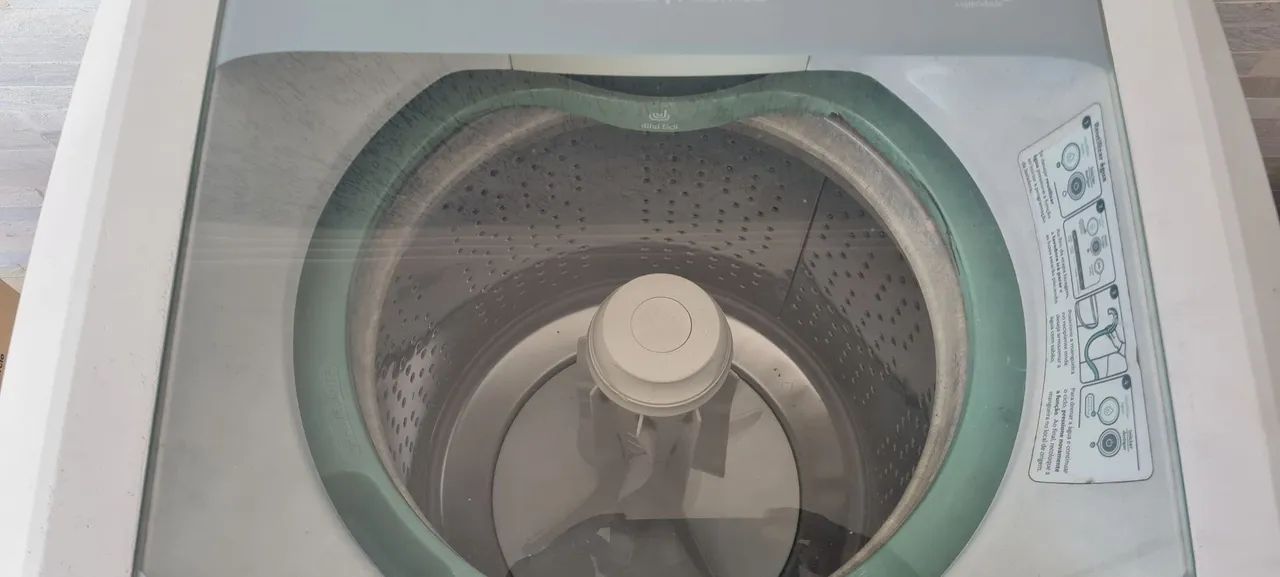 Máquina de lavar roupas 64221288572929121