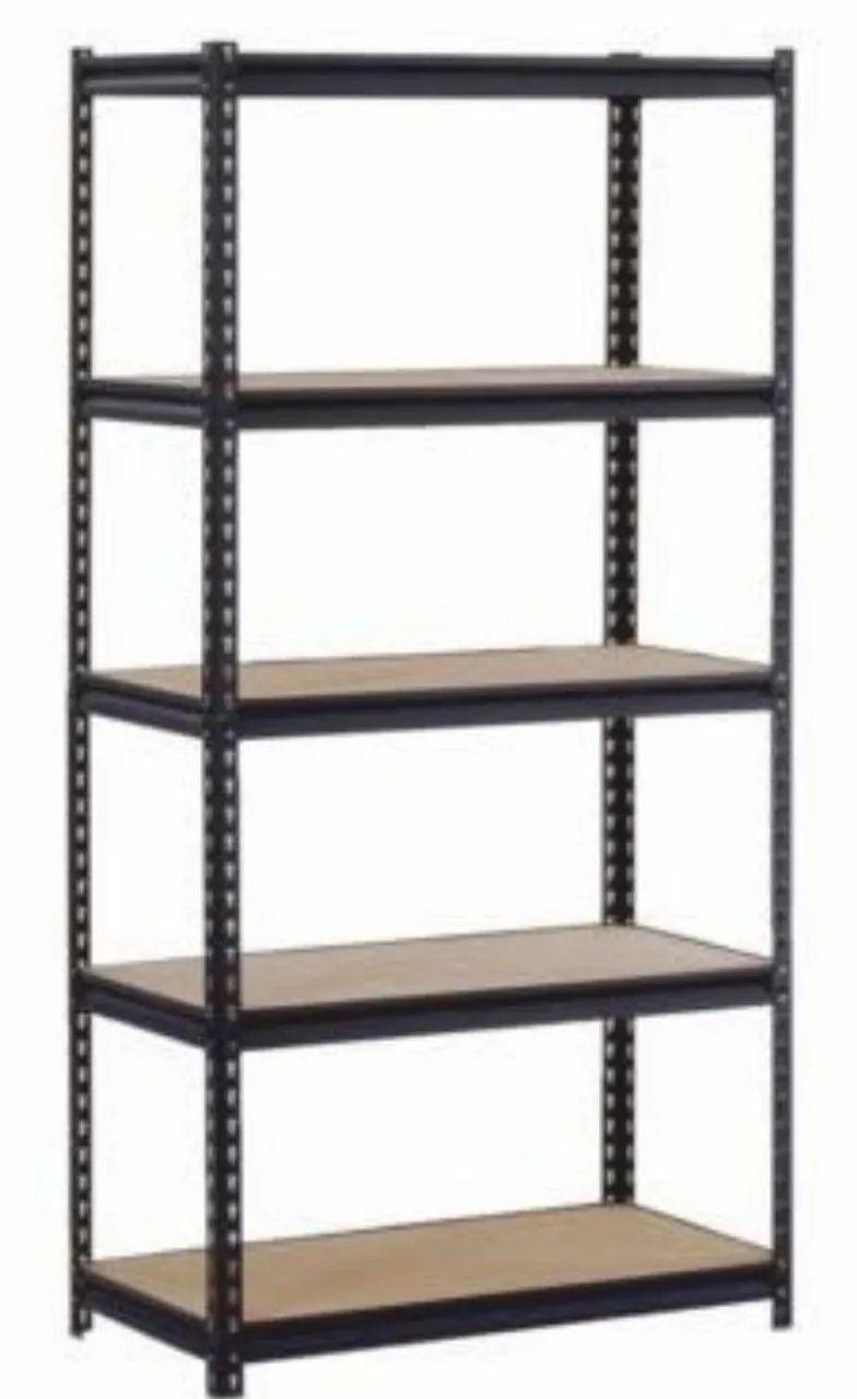 Estante De Metal 5 Prateleiras Duratec M veis Para Organiza o estante-de-metal-5-prateleiras-duratec-m-veis-para-organiza-o