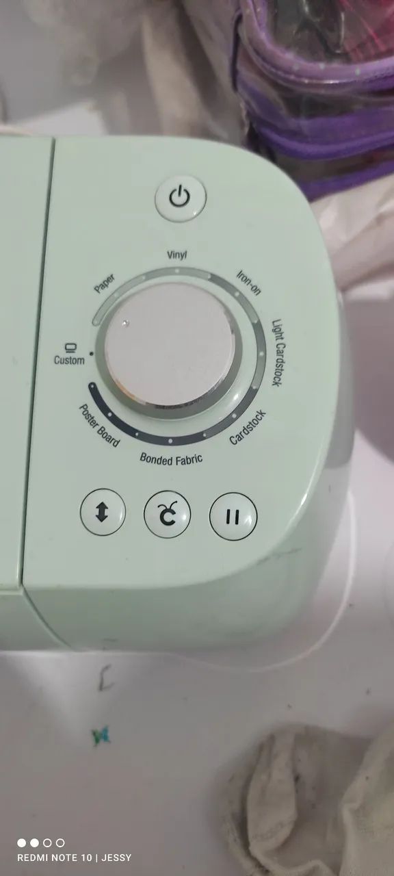 Cricut Explore Air 2 - Máquina de Corte - Foto 3