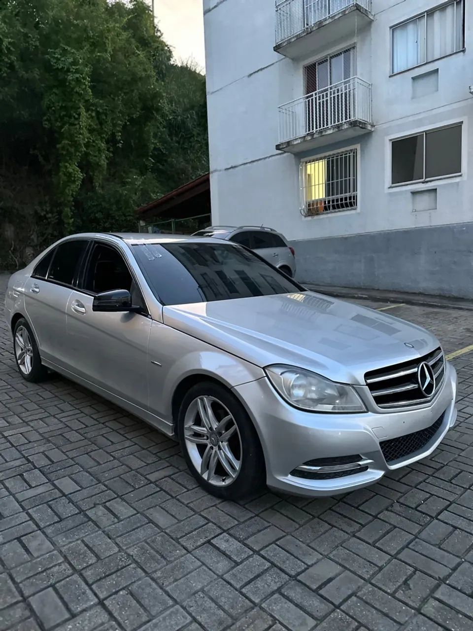 C180 TURBO 1.8 DOC 2025 - Foto 4