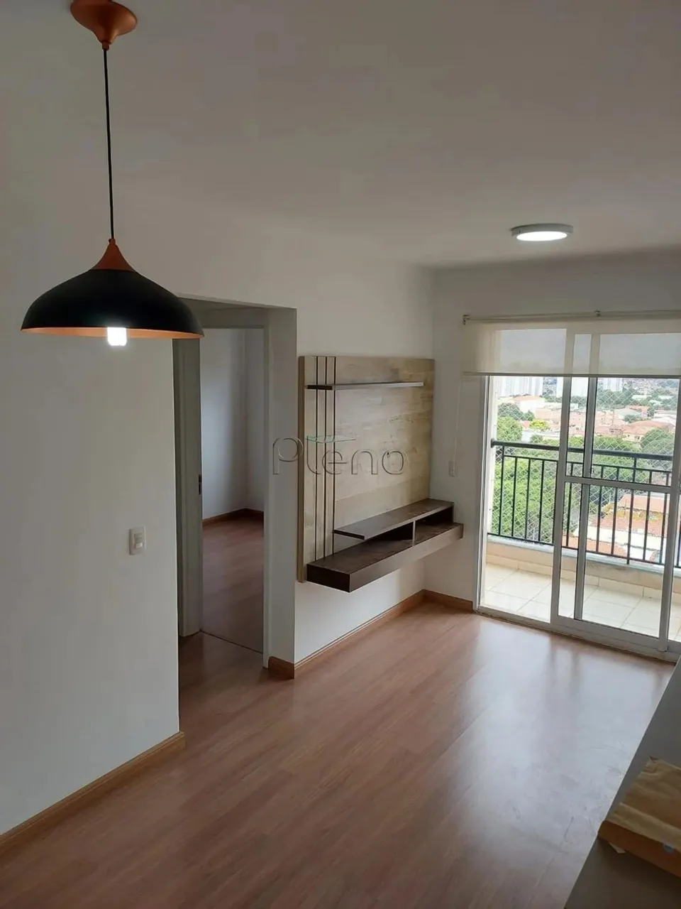Apartamento à venda em Campinas, São Bernardo, com 2 quartos, com 55 m², Exclusive Living