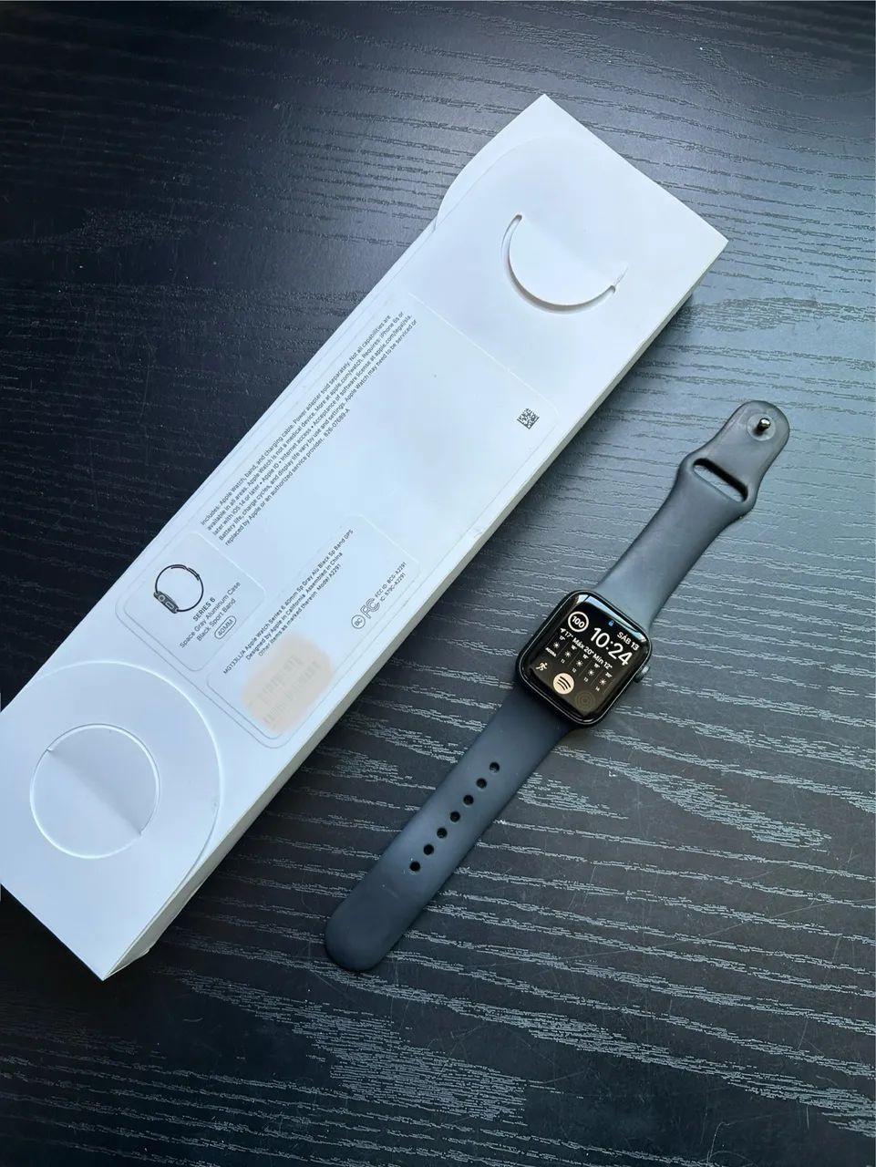 Gps Smartwatch Apple Watch Series Sport Band 40mm Buy Apple Watch