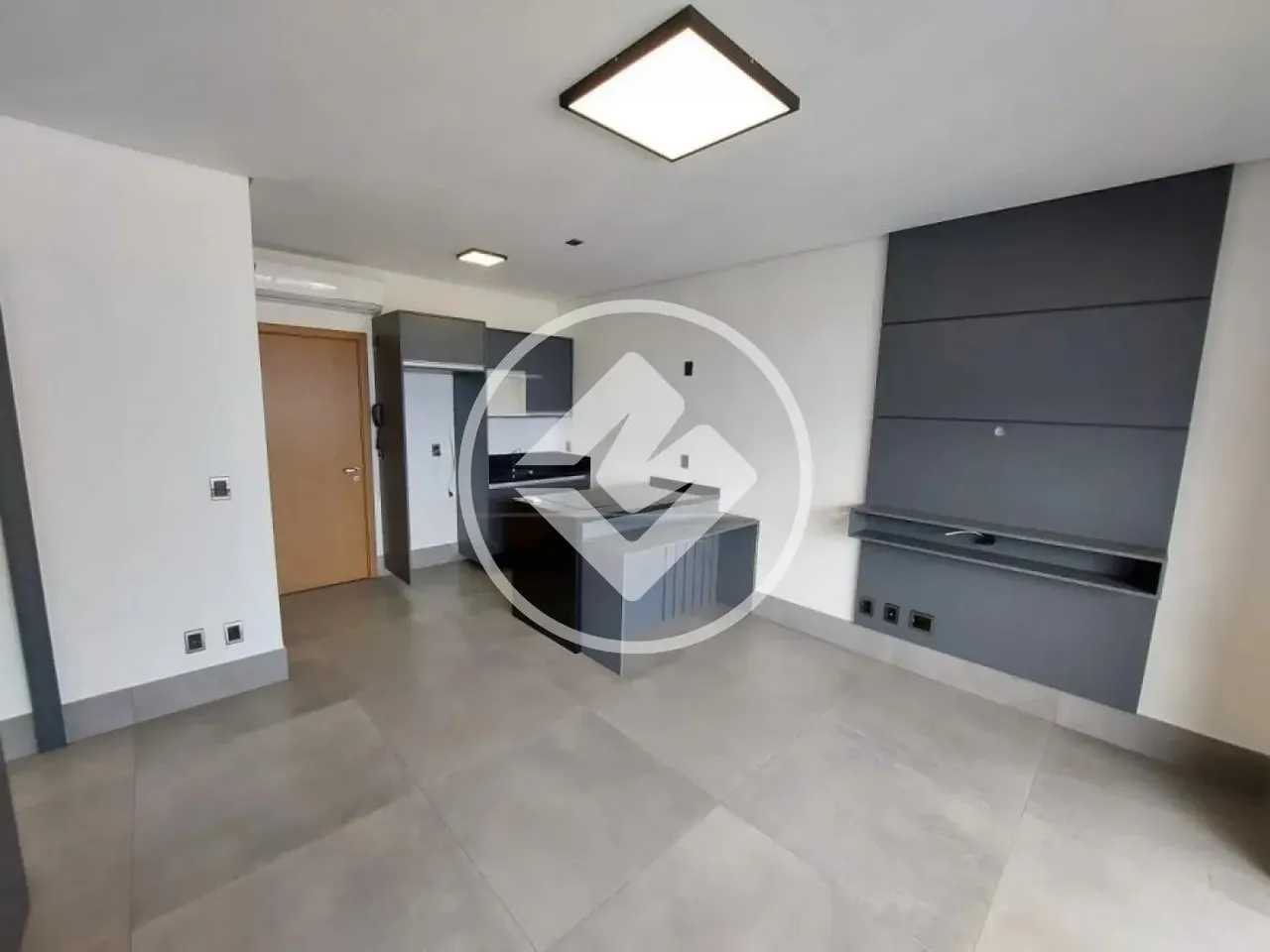 APARTAMENTO PARA LOCAÇÃO COM 1 SUÍTE NO JARDIM BOTÂNICO EM RIBEIRÃO PRETO