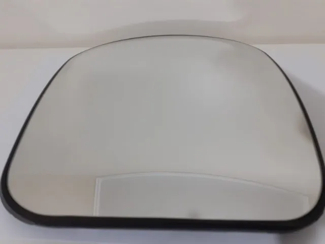 Espelho Retrovisor Inferior Caçamba ou Caminhão ou Bitruck