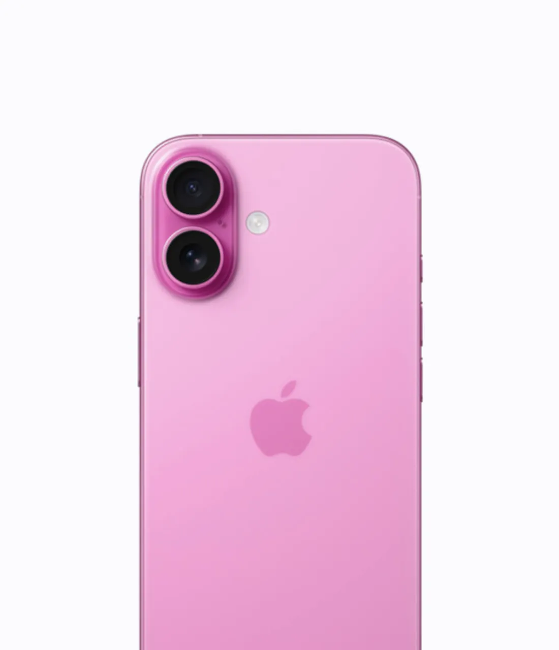 Iphone 16 128gb Lacrado Garantia 1 Ano Apple - Faça seu upgrade - Aceitamos o seu na troca