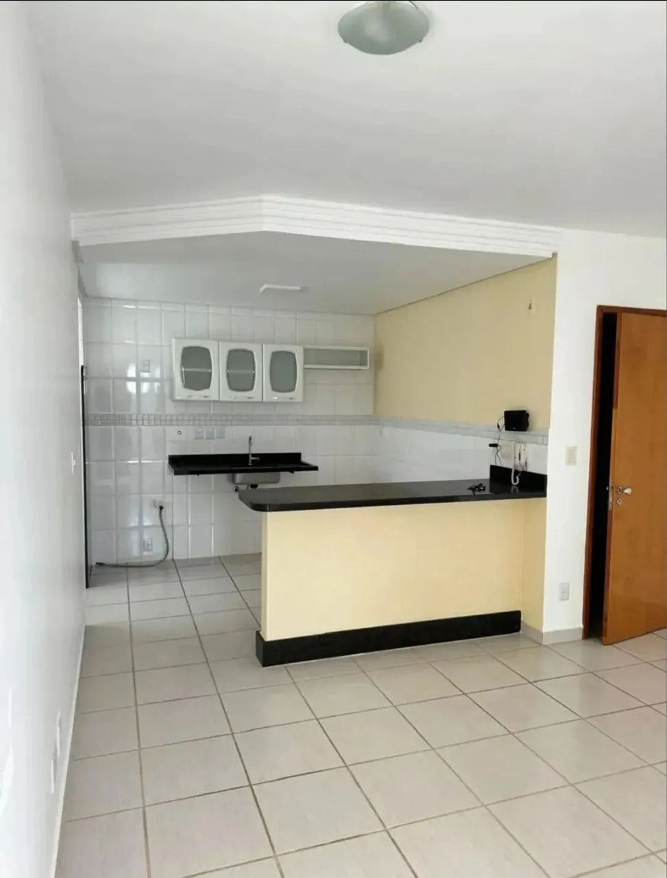 Apartamento para alugar no Setor Aeroporto - Goiânia - GO