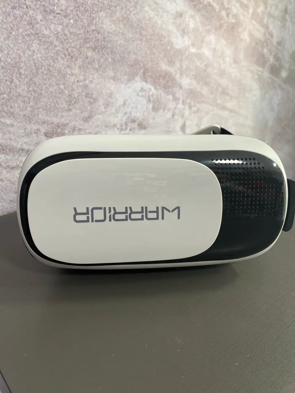 Óculos 3D Realidade Virtual Warrior JS080 - Foto 2