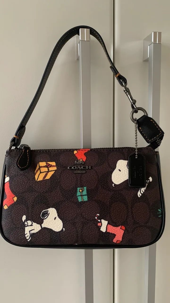 Bolsa Coach Original64314281334657121