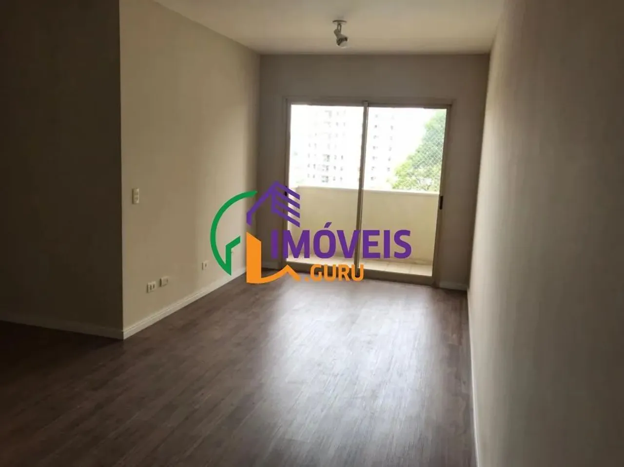 APARTAMENTO - VILA MONUMENTO - SP